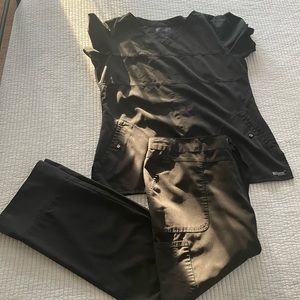 Greys Anatomy signature collection